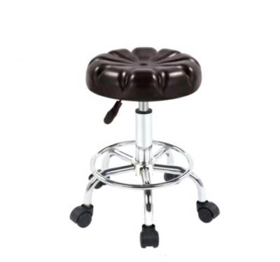 China AH-30 Modern Living Room Chair Furniture Saddle Seat Chair Rolling Stool Chair for sale