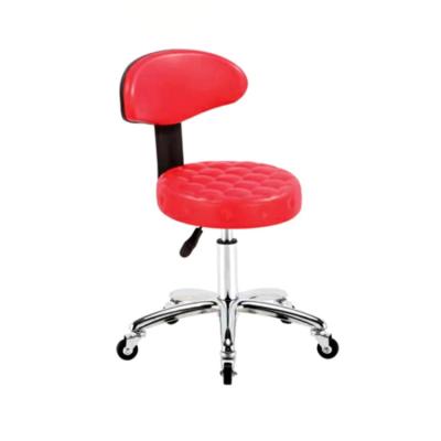 China Modern Beauty Salon Stylist Chair AH-68 for sale