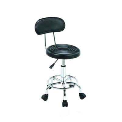 China Modern CH-161 Salon Beauty Chair Saddle With Back Rest for sale