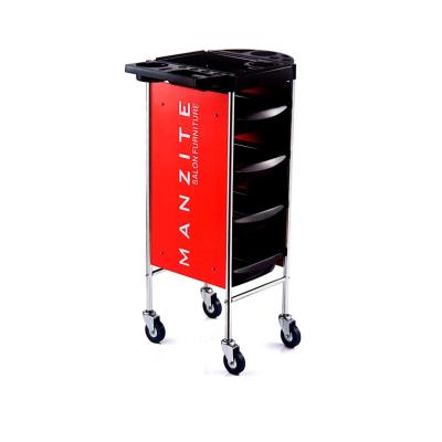 China Modern trolley for salon beauty equipment QCP-S08 for sale