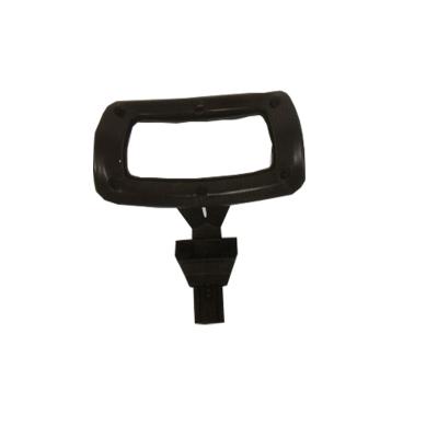 China Modern QCP-HR191 Office Chair Neck Rest Parts Removable Headrest For Chair for sale