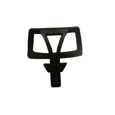 China QCP-HR338 Modern Office Chair Furniture Parts Neck Rest Removable Headrest For Chair for sale