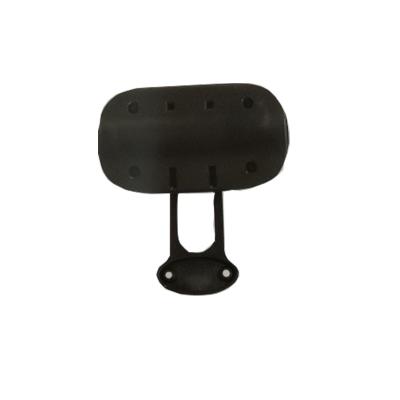 China Modern New Design Office Chair Parts Office Furniture Chair Headrest QCP-HR103 for sale