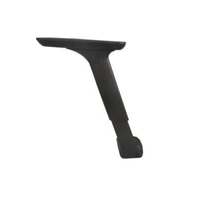 China Modern QCP-SJ-04 Office Chair Parts Frame Office Chair Armrest Replacement for sale