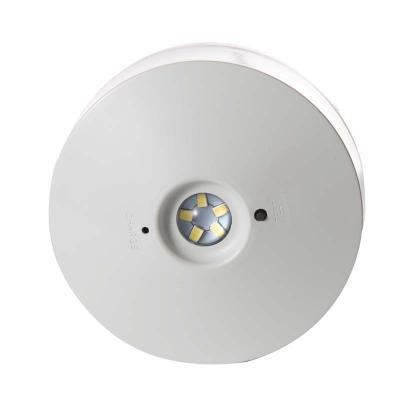 China Wall Mounted Emergency Lighting LED Battery Powered Chargeable Light for sale