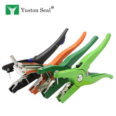 China Cultivate Yuston Pliers and Ear Tag Animal Ear Tag Applicator for sale