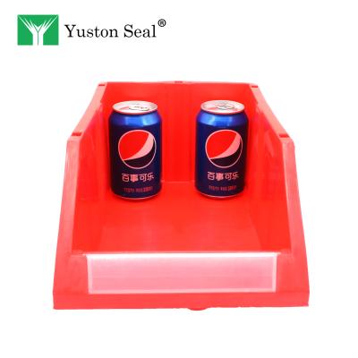 China YTPB005 Sustainable Organizer Container Storage Box Plastic Container Packaging for sale