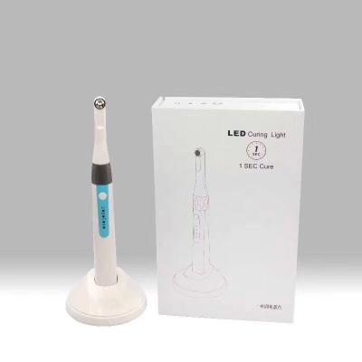 China Dental Treatment Light Plastic Orthodontic Use 1 Second Curing - H for sale