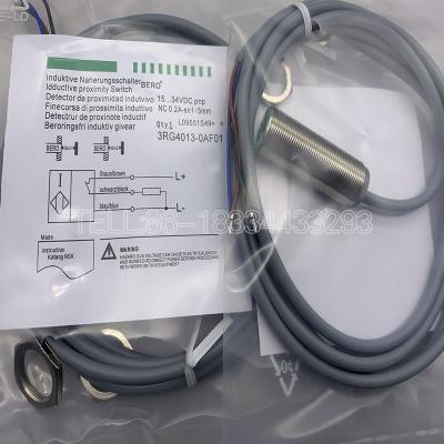 China New Position Sensor Proximity Switch Sensor 3RG4013-0AF01 3AG01 3RG4013-3AF33 3RG4012-0AG01 3AG33 for sale