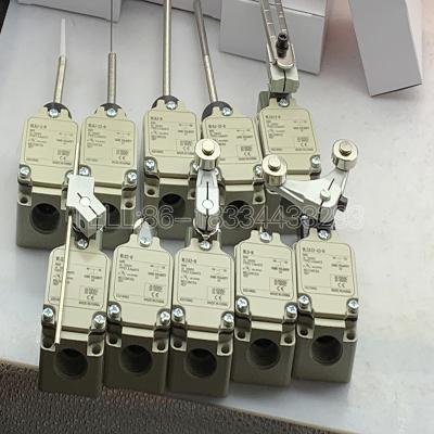 China WLCA2-8LD-N Mechanical Hardware Limit Switches WLCA2-7LD-N for sale