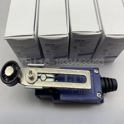 China XCE-145 XCE-102 XCE-110 XCE110 XCE-15 Mechanical Hardware Trip Microswitch for sale