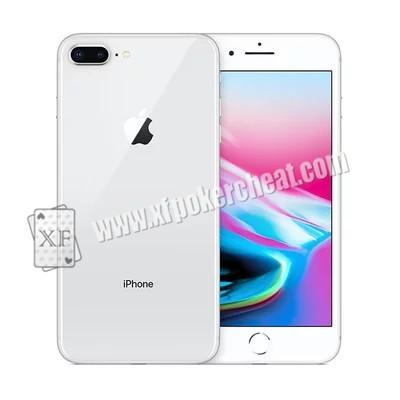 中国 カジノのゲームのための黒い携帯電話のIPhone 8のカメラの火かき棒の予言者 販売のため