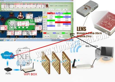 China Gamble Cheat Omaha 4 Cards Analysis Software , Omaha Poker Games Online For Cheating for sale