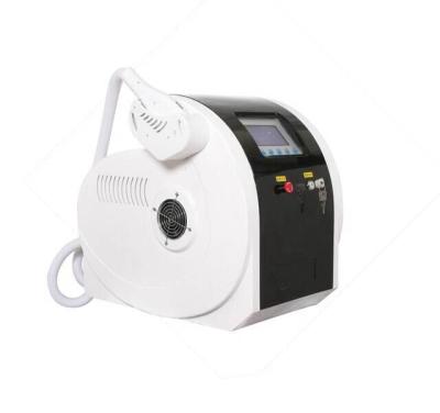 China Portable IPL hair removal machine for sale