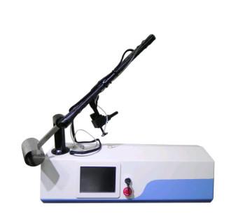 China 10600nm 40W RF excited Metal Tube Co2 fractional laser for skin rejuveantion/Scar Removal for sale