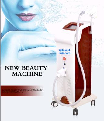 China Alibaba  hotsale  Permanent Painless Hair Removal 808nm Diode laser Machine for Beauty Systems for sale