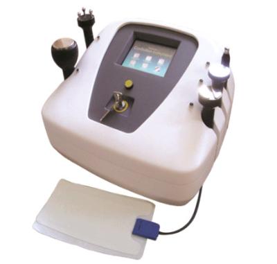 China 2018 hotsale 5 in 1Cavitation +Vacuum+ RF weight loss/fat burning Slimming and fat reduction machine for sale