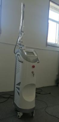 China Coherent  RF excited Metal Tube 10600nm skin rejuveantion/Scar Removal Co2 fractional laser for sale