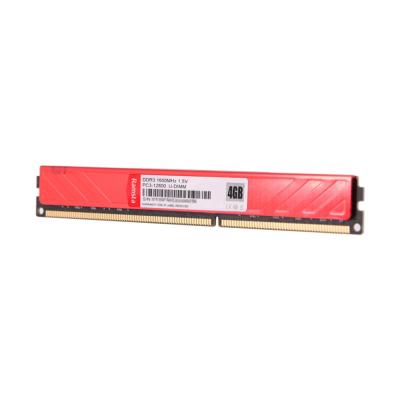 China Computer Upgrade Ddr3 4gb 8gb Pc 1600mhz Desktop Memory Module 4 8 gb Ram Ddr 3 1600 Mhz Ddr Ram for sale