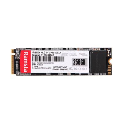 China New Fast Flash Ramsta Ssd Nvme Series R900 for sale