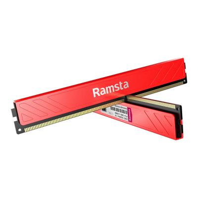 China OEM Memoria RAM DDR3 DDR 3 4GB 8GB 1600 MHz SODIMM Memory for Desktop PC for sale