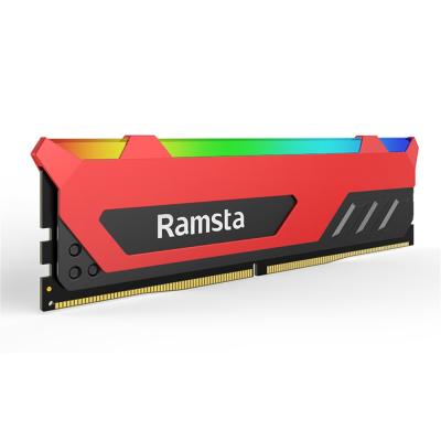 China Original Factory Ram Memory DDR4 4GB 8GB 16GB 32GB For Business and Personal Laptop and Desktop for sale