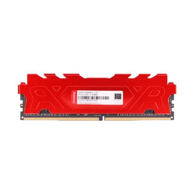 China Ramsta 8GB DDR4 3200MHz DIMM UDIMM Desktop Computer RAM Memory Upgrade Module for sale