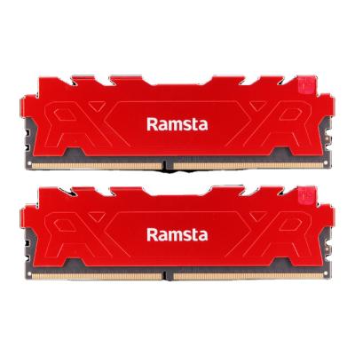 China Ramsta DDR4 Ram 16GB desktop PC Ram 2666MHz Memoria Ram 16GB for sale