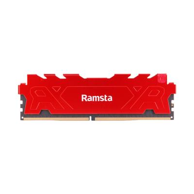 China Ramsta DDR4 Ram 4GB desktop 2666MHz Memoria Ram for PC for sale