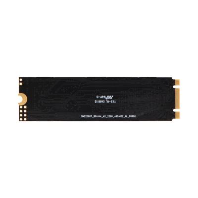 China Ramsta M2 M.2 SATA SSD 128GB 256GB 500GB 512GB 1TB 2280 internal solid state disk SSD for Laptop PC for sale