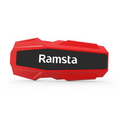 China Ramsta SSD 512GB External Hard Drive SSD 512GB Portable SSD for sale