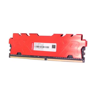 China Special Offer Ramsta DDR 4 Ram 2666MHz 8GB 16GB memory ram module for desktop PC for sale