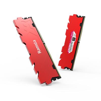 China Special Offer Wholesale Ramsta DDR4 Ram 2666mhz 8GB DDR 4 Computer Memory Ram for Desktop PC for sale