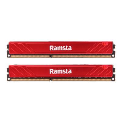 China Special Price Ramsta 4gb DDR 3 Ram 1600mhz 4 GB DDR3 memoria Ram for PC Desktop for sale