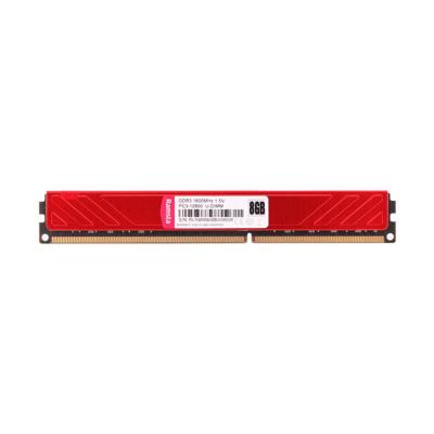 China Wholesale high quality ddr3 1600 4G 8G desktop computer ram for sale