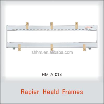 China Higher Gears Harness Blade Frame Manufacturer Used For Tsudakoma WaterJet Looms for sale