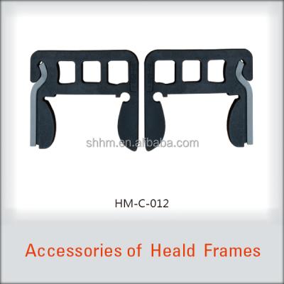 China New lightweight harness blade frame loom support replacement for weaving loom and textile machinery for sale