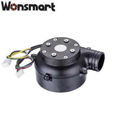 China WONSMART BLDC Centrifugal Fan 8,5Kpa Kleine DC Blower Voor Cpap Machine Te koop