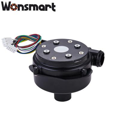 China WONSMART BLDC 24V Mini-Luftbläser 84W-172.8W mit CE-ETL-Zertifizierung zu verkaufen