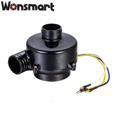 中国 Wonsmart 呼吸器換気機のための高圧 DC 12V 空気吹き風扇 販売のため