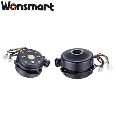 China WONSMART Air Cushion Machine Blower Mini DC 8.5Kpa Alta Pressão à venda