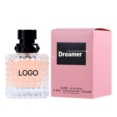 China Wholesale Luxury Eau De Parfum Original Perfumes Fragrance Perfume Spray Cologne For women OEM for sale