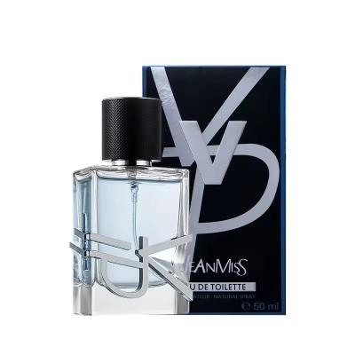 China High Quality Men Perfume Long Lasting 100ml 1:1 Quality Brand Y Men Eau de Parfum 3.3 fl. oz.Men's Fragrance OEM for sale