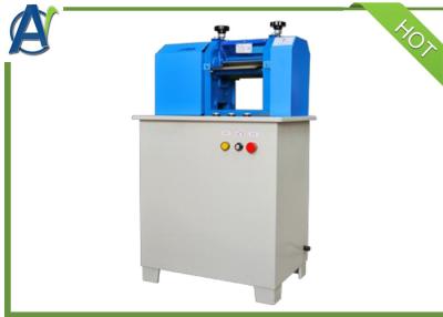 China IEC 60811 Specimen Slicer For Sample Preparation Of Cable And Wires for sale