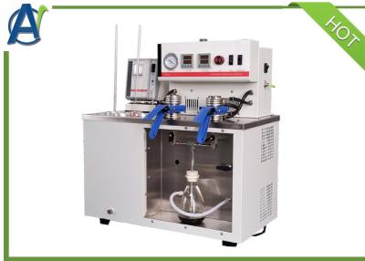 China ASTM D4870 Aging and Hot Filter Residual Fuel Total Sediment Analyzer for sale