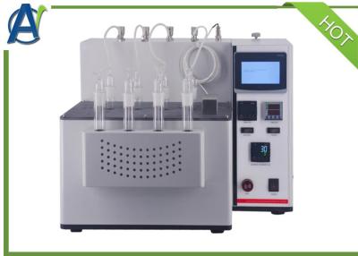 China IEC 61125 Method C Insulating Oil Oxidation Stability Test Equipment for sale