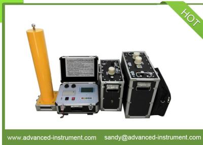 China 80KV Very Low Frequency (VLF) High Voltage Insulation Test Equipment for sale