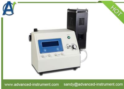 China FP640 CE Approved Digital Flame Photometer with LCD Touch Screen for sale