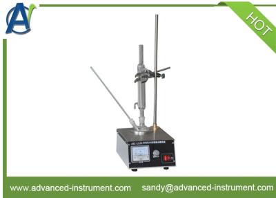 China ASTM D1120 Equilibrium Boiling Point Tester for Engine Coolants for sale