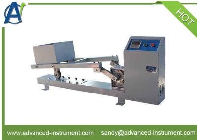 China Automatic Fraass Method Breaking Point Testing Equipment for Asphalt for sale